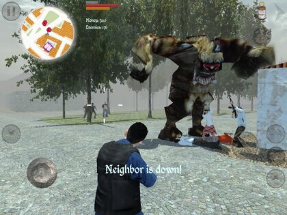 Occupation 2.6.3. Скриншот 3