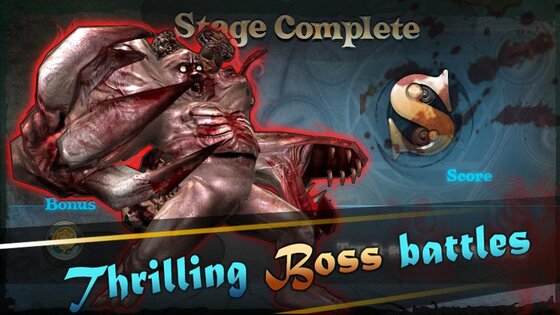 Hell Zombie 1.07. Скриншот 14
