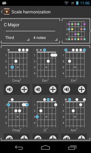 Chord! 4.2. Скриншот 8