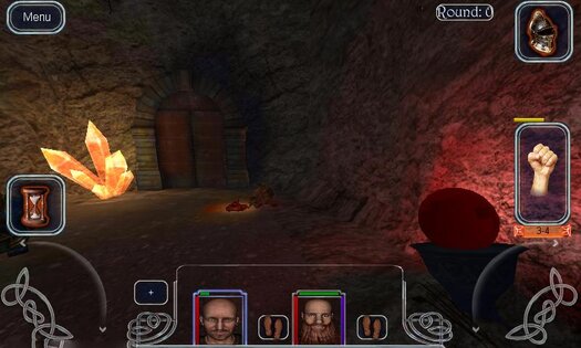 Axe and Fate 1.0.5. Скриншот 21
