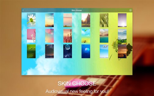 Leopard V7 Музыкальный проигрыватель 7.9.6. Скриншот 14