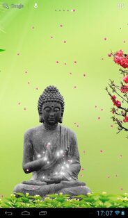 Релакс дзен обои 1.7. Скриншот 7