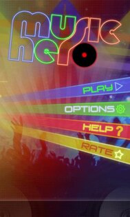 Music Hero 2.3. Скриншот 9