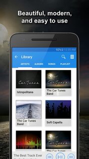 Car Tunes 3.1.1. Скриншот 6