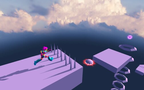 Diversion 2.1.4. Скриншот 13