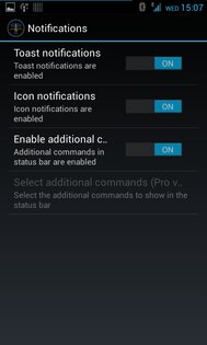 iPulse 2.7.4. Скриншот 11