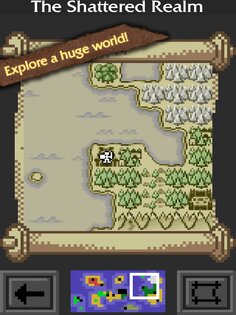 QuestLord 1.4.7. Скриншот 5