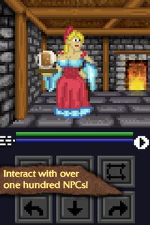 QuestLord 1.4.7. Скриншот 6