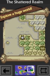QuestLord 1.4.7. Скриншот 9