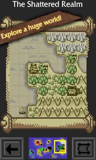 QuestLord 1.4.7. Скриншот 15