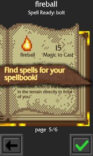 QuestLord 1.4.7. Скриншот 16