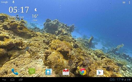 Фотосфера HD Живые Обои 1.2.6. Скриншот 11