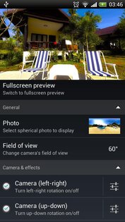 Фотосфера HD Живые Обои 1.2.6. Скриншот 21