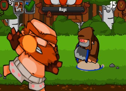 Smash'n'Bash 1.1. Скриншот 12