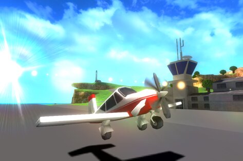 Airspin 1.011. Скриншот 10