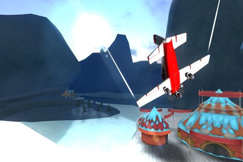 Airspin 1.011. Скриншот 13