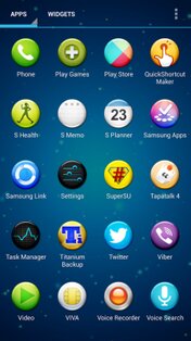 BUTTONS APEX,NOVA,ADW,Holo,Action,Smart THEME 1.5. Скриншот 2