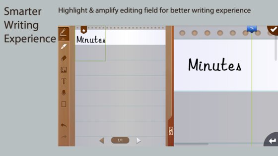 InNote 1.0.4.20141027. Скриншот 8