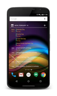 Chronus 26.0. Скриншот 6
