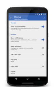 Chronus 26.0. Скриншот 11