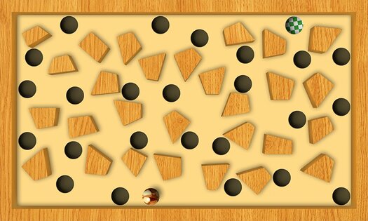 Labyrinth Pro 2.03. Скриншот 8