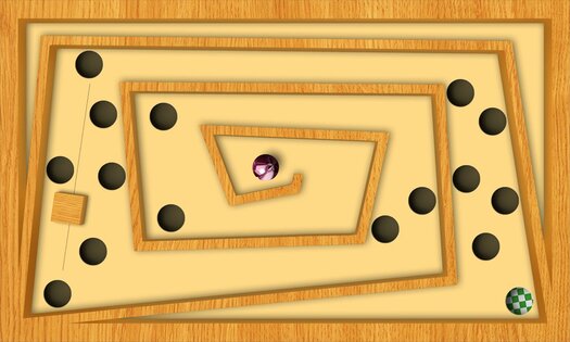 Labyrinth Pro 2.03. Скриншот 13