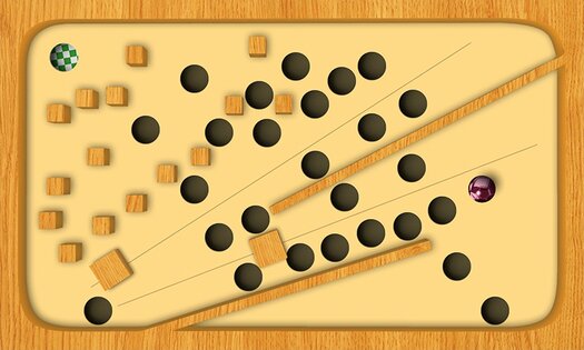 Labyrinth Pro 2.03. Скриншот 17