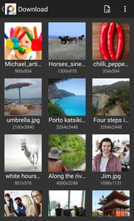 PhotoSuite 4.3.688. Скриншот 4