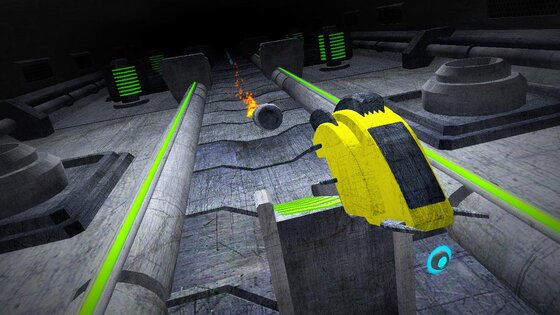 Wheel Rush 1.5.2. Скриншот 3