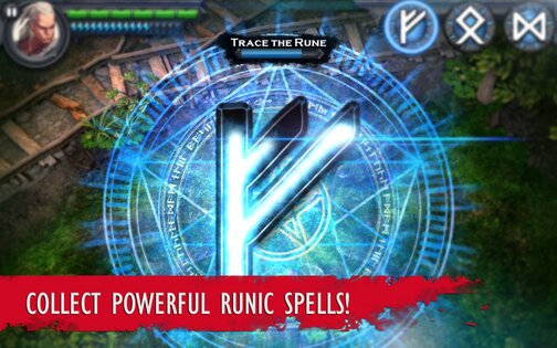Wraithborne 1.06. Скриншот 8