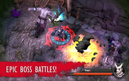 Wraithborne 1.06. Скриншот 14