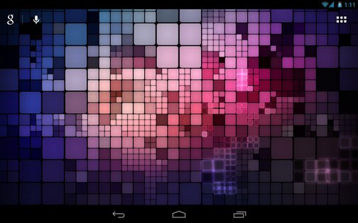 Ditalix Live Wallpaper 2.1.3.11. Скриншот 16