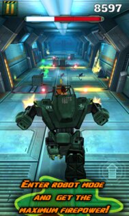 Alien Apocalypse 1.0.9. Скриншот 4