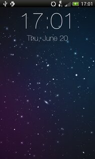 Espier Screen Locker i6 1.6.0. Скриншот 2