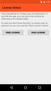 Disable Increasing Ring 1.7.2. Скриншот 4