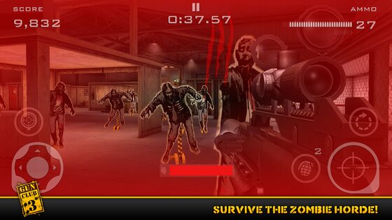 Gun Club 3 1.7.0.3. Скриншот 20