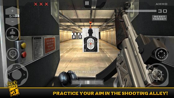 Gun Club 3 1.7.0.3. Скриншот 22