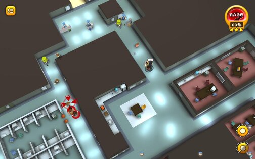 Brainsss 1.6.0. Скриншот 2