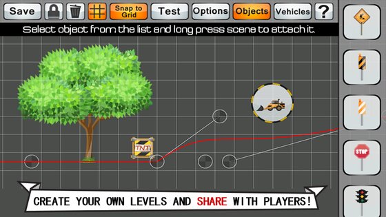 Construction City 4.0.4. Скриншот 24
