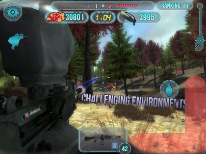 Fields of Battle 2.57. Скриншот 8