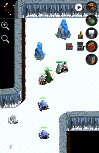 Forgotten Tales 4.13.4. Скриншот 5