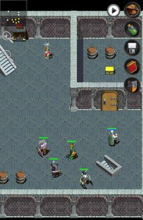 Forgotten Tales 4.13.4. Скриншот 7