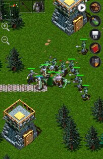 Forgotten Tales 4.13.4. Скриншот 13