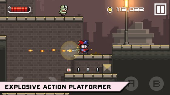 Random Heroes 1.5.1. Скриншот 6