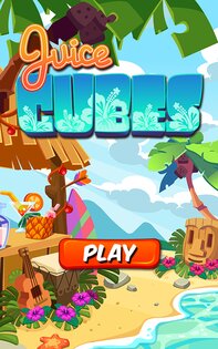 Juice Cubes 1.85.43. Скриншот 6