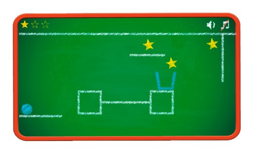 Chalkball 1.0.2. Скриншот 5