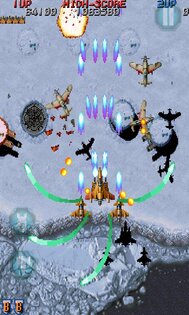 Raiden Legacy 1.9. Скриншот 2