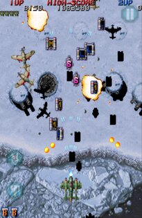 Raiden Legacy 1.9. Скриншот 12