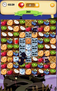 Fruit Bump 1.4.1.8. Скриншот 23