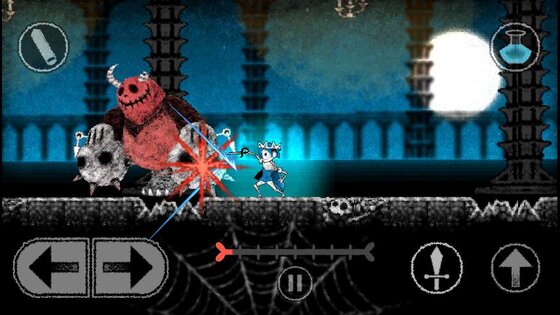 Dokuro 1.2.6. Скриншот 3